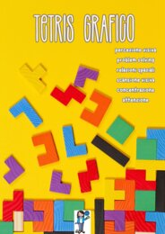 tetris grafico