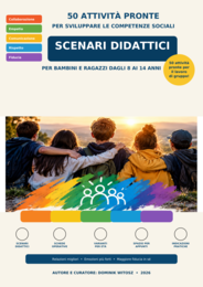 50 scenari di attività per sviluppare le competenze sociali