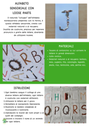 MEGA PACK PREGRAFISMO SENSORIALE + GRAFOMOTRICITA' E IMPUGNATURA