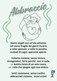 ABBRACCIO