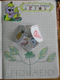 Il fiore vocalico