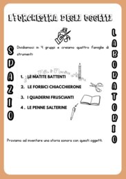 Nel Melodioso Mondo della Musica 2