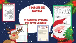 I colori del Natale