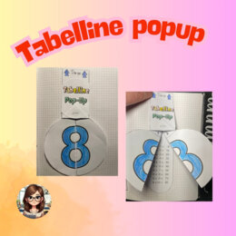 TABELLINE POPUP
