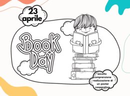 GIORNATA MONDIALE DEL LIBRO