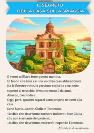 Escape Room Matematica/ Accoglienza e ripasso Classe 4ª