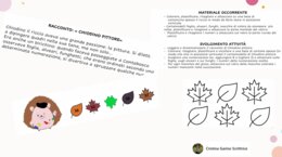 NUMERI MANCANTI IN COMPAGNIA DI RICCIO CHIODINO PITTORE