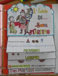 SAn Martino a Novembre.: flipbook