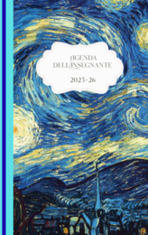 AGENDA DEL'INSEGNANT E-BOOK