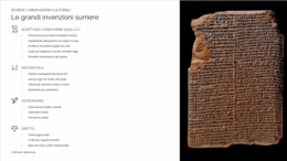UNITÀ DIDATTICA MESOPOTAMIA: Sumeri, Babilonesi, Assiri e Hittiti (3 PPTX)