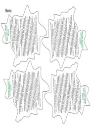 “SuperERBE. Aromi verticali” Estratto LAB.CREATIVO VENTAGLIO DI RICETTE