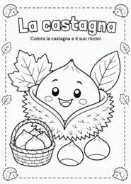 La castagna