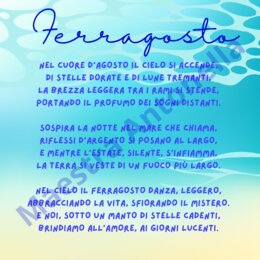 Ferragosto