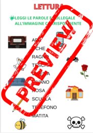 IMPARO IN VACANZA - Le avventure di Ricky