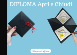 Diploma Apri e Chiudi
