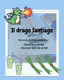 Unità, decine, numeri e cifre: verso il numero 50 con le cannucce!