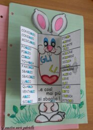 GLI O LI dividiamoli così