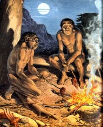 Verifica di storia : Austrarlopiteco, Habils, Erectus