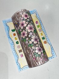 Spring Activity – Attività di Primavera in Inglese