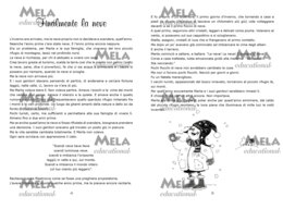 Festeggiamo il Natale - libro con canzoni