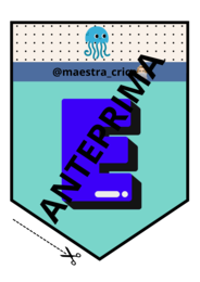 KIT ACCOGLIENZA CLASSE TERZA