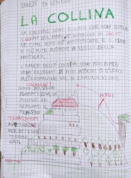 QUADERNO DI GEOGRAFIA CLASSE 3^: teoria riassunta + schede di verifica