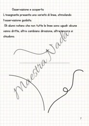 Percorso completo di geometria classe seconda scuola primaria