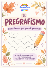 Schede di pregrafismo