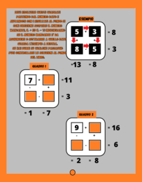 CUBI MAGICI MATEMATICI