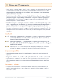Dettati di frasi classe prima: 24 dettati graduati