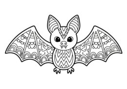 PIPISTRELLO...CHE VOLA!