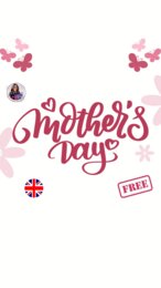 Mother's day