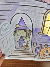 Poster per Halloween