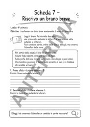 ATTENTI ALLA LETTERA VELENOSA!