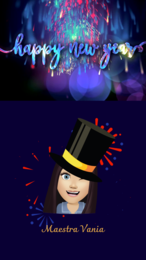 Happy New Year