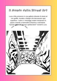 IL MONDO DELLA STREET ART