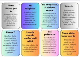 Impariamo la gentilezza