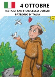 San Francesco d'Assisi