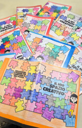 KIT "Puzzle di classe"
