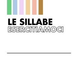 le sillabe book