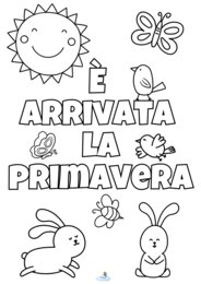 POSTER COLLABORATIVO PRIMAVERA