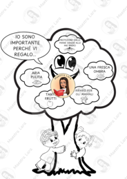 Gli alberi sono importanti