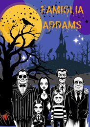 La famiglia Addams