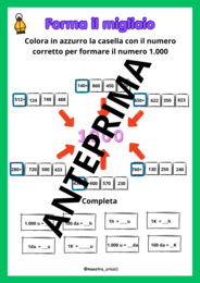 IL NUMERO 1.000