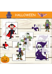 Giochi di Halloween
