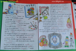 AUTUNNO dell' ARCIMBOLDO in rima