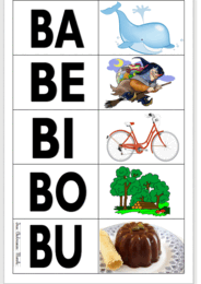 Sillabario