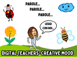 LETTURA DI PAROLE