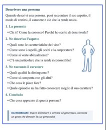 Le parole prendono forma: libro-guida, carte-traccia e strumenti per imparare a scrivere in autonomia ,cl.2-5