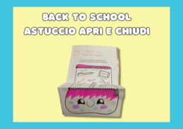 Astuccio Back to School